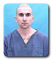 Inmate TRAVIS A GATHER