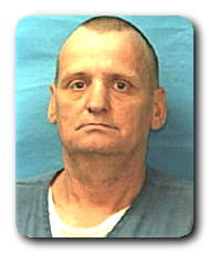 Inmate WESLEY A GREEN