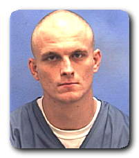 Inmate CHRISTOPHER L MARSHALL