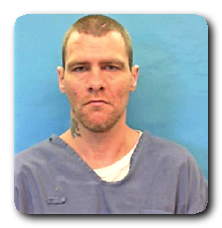 Inmate MATTHEW J MCCAGUE