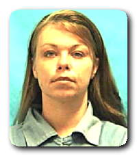 Inmate JENNIFER M ROTTMANN