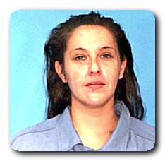 Inmate JOSLYN A SCHICCHI