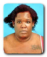 Inmate CURTRISA DENISE WASHINGTON