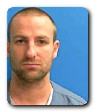 Inmate BRIAN BARROW