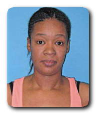 Inmate TAKINYA M BURLEY