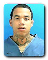 Inmate TYLER R HOPKINS