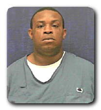 Inmate RICHARD MCCANTS