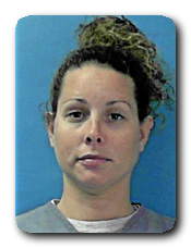 Inmate HEATHER M MILLER