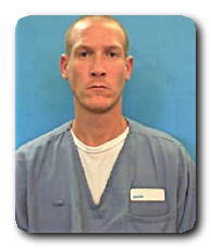 Inmate JOHNATHAN J PETERSON