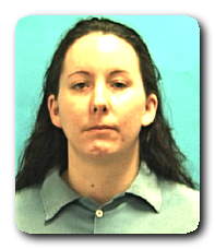 Inmate MELISSA A STAKLINSKI