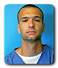 Inmate CHRISTOPHER J FLANNERY