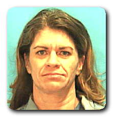 Inmate TRACY GANZER