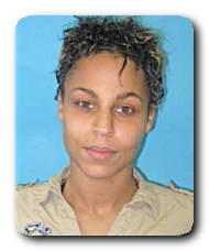 Inmate LATISHA RENEE GRAHAM