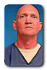 Inmate ZACHARY S GREGORY