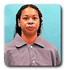 Inmate ANDREA R HELTON