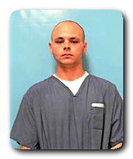 Inmate JACOB LACASPER