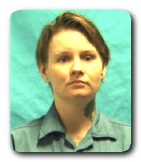 Inmate SARAH K LOLLIE