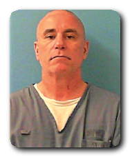 Inmate WILLIAM M MCGANN