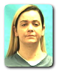 Inmate TRACEY A REDMOND