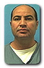 Inmate MAHDI BEN M SGHAIER