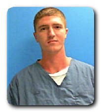 Inmate MATTHEW J WEIR