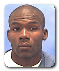 Inmate DONTEE T CANADY