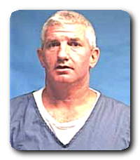 Inmate RICHARD W JR CARTER
