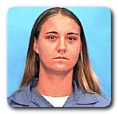 Inmate JANELL L DORE