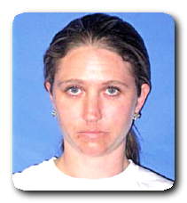 Inmate STORMY LEIGH HELTON