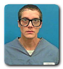 Inmate KEITH A STARNES