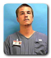 Inmate ANDREW C DUDLEY