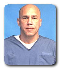 Inmate JOSE M MARTINEZ
