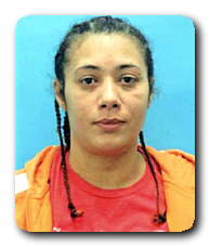 Inmate MARIA ISABEL RODRIGUEZRODRIGUEZ