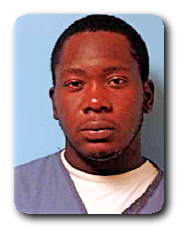Inmate DEQUANTE ROLLINS