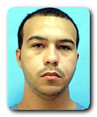 Inmate ANTHONY W ROSARIO