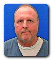 Inmate RONNIE D ROSSER