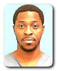 Inmate KEVIN A CLARKE-BROOMFIELD