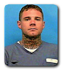 Inmate DOUGLAS J MARTIN