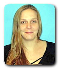 Inmate JAMIE JEAN SMITH