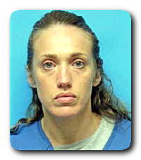 Inmate BEVERLY L CARNEY