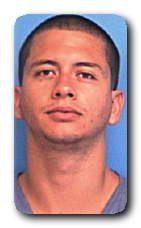 Inmate BRAYAN GOMEZ-MARTINEZ