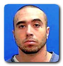 Inmate JEREMY W HOFF