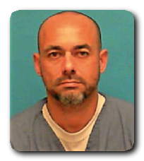 Inmate DANNY SILVA