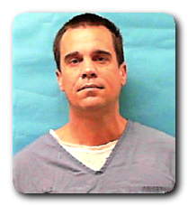 Inmate PAUL E SILVA