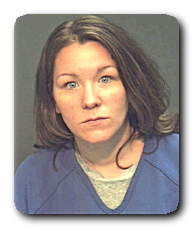 Inmate CHRISTINA MARIE WITHAM