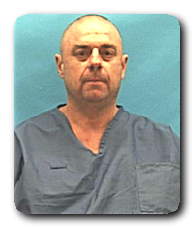 Inmate TIMOTHY CONNER