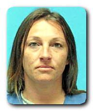 Inmate JULIE A CORDELL