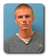 Inmate STEVEN R CROUCH
