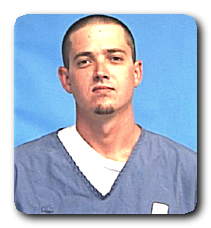 Inmate CURTIS GILLEY