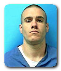 Inmate KENNETH HARBAUGH